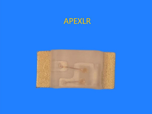 0402 蓝灯  LR-SP0402DNB